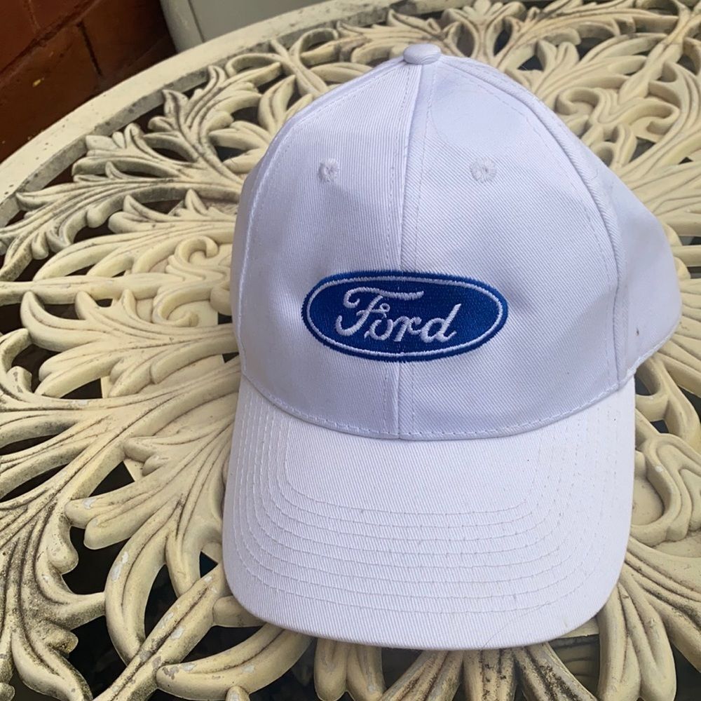 Ford hat